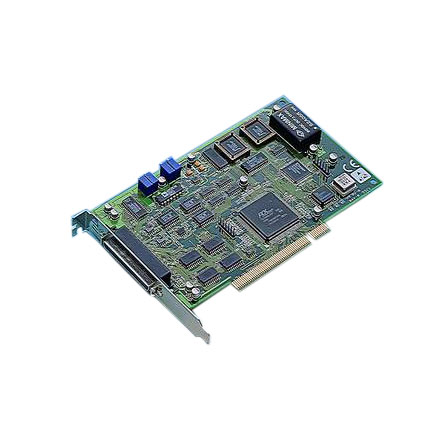 PCI-1711